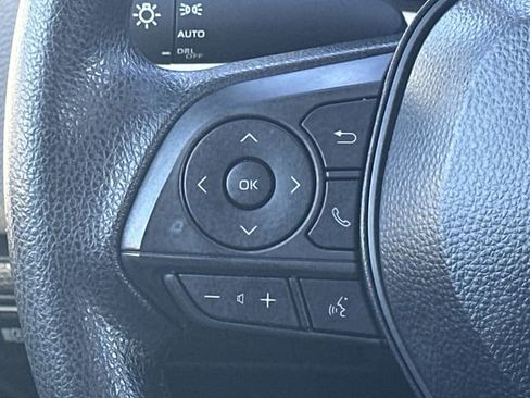 Certified 2025 Toyota Corolla LE w/ Convenience Package image 10