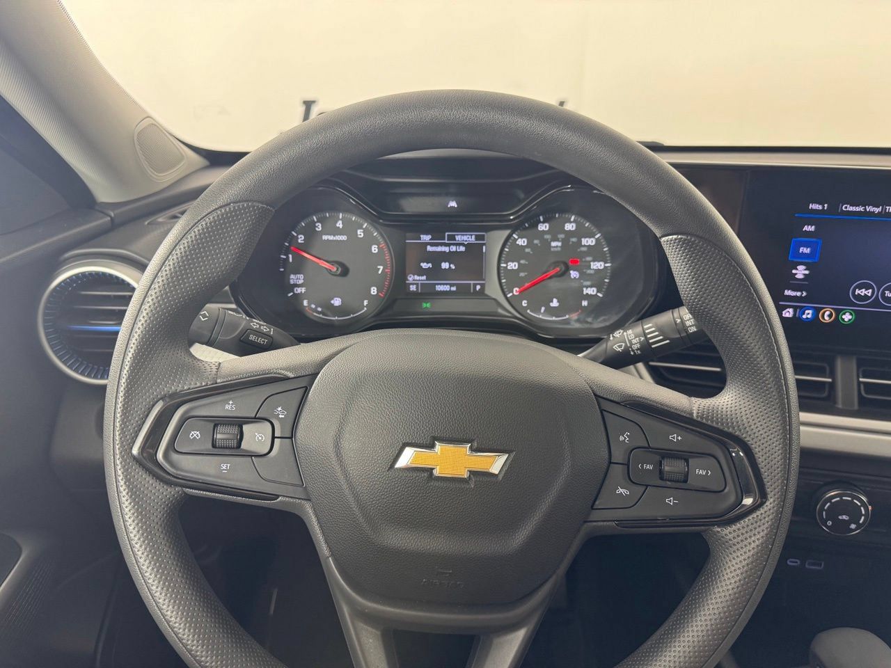 Used 2026 Chevrolet Trax LS w/ Driver Confidence Package FWD image 16