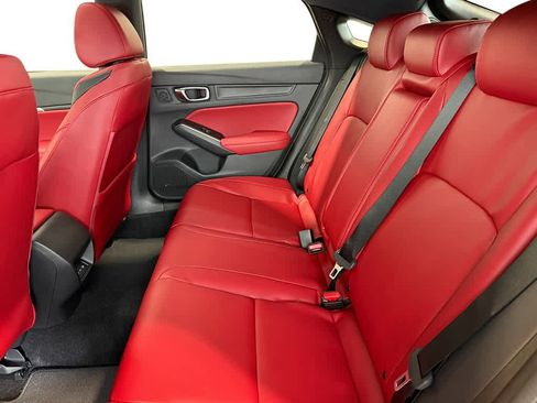 New 2026 Acura Integra A-Spec FWD image 29