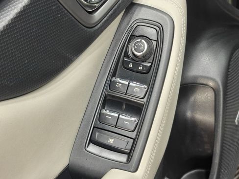 Used 2021 Subaru Forester Limited w/ Popular Package #3 image 49