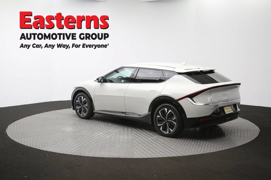 Used 2023 Kia EV6 Wind AWD/4WD image 66