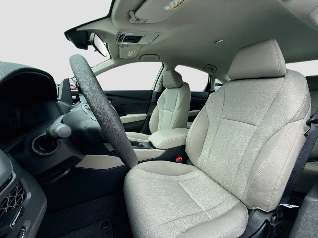 New 2026 Honda Accord LX image 12