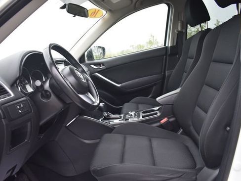 Used 2016 MAZDA CX-5 Touring AWD/4WD image 21