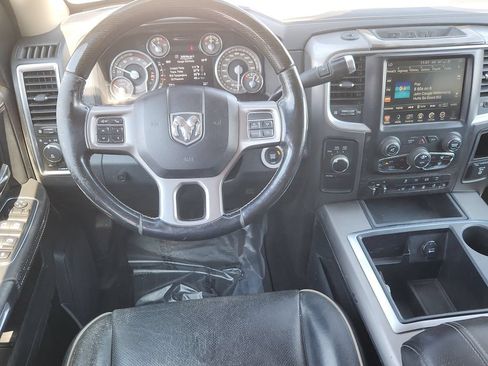Used 2014 RAM 2500 Limited AWD/4WD image 11