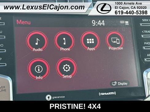 Used 2021 Toyota 4Runner SR5 image 25