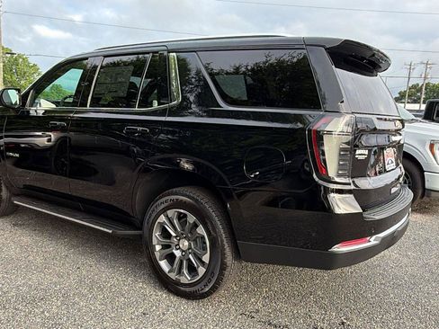 New 2026 Chevrolet Tahoe LT w/ Comfort Package RWD image 9