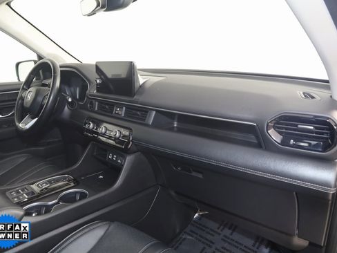 Used 2023 Honda Pilot Elite image 49