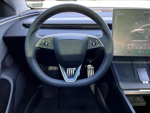 Used 2024 Tesla Model 3 Performance image 5