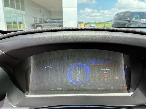 Used 2023 Ford Explorer ST w/ Technology Package AWD/4WD image 12