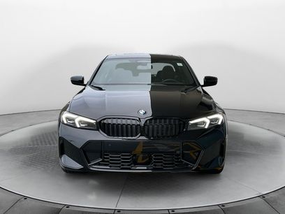 Used 2026 BMW 330i Sedan w/ M Sport Package