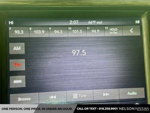 Used 2019 RAM 1500 Laramie w/ Bed Utility Group image 14