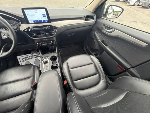 Used 2020 Ford Escape SEL AWD/4WD image 15