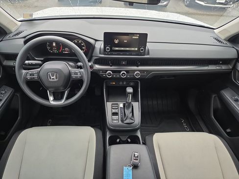 Used 2023 Honda CR-V EX image 21