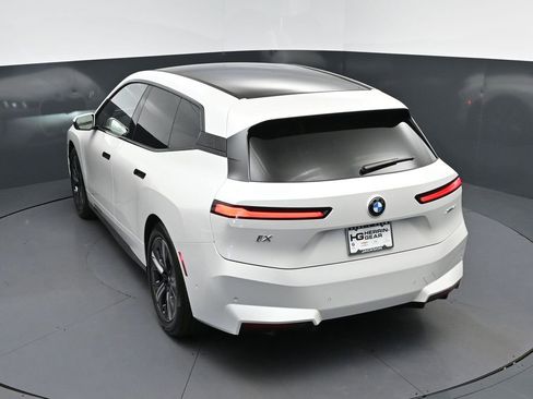 New 2026 BMW iX xDrive45 w/ Premium Package image 34