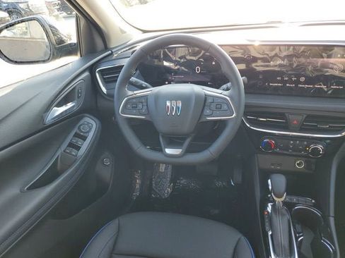 New 2026 Buick Encore GX Sport Touring FWD image 12