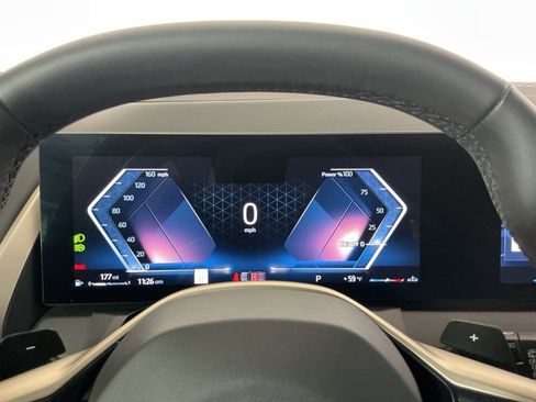 Certified 2025 BMW X3 xDrive30i w/ Premium Package image 10