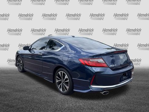 Used 2016 Honda Accord EX-L image 8