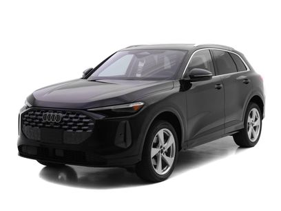 New 2025 Audi Q5 Premium Plus