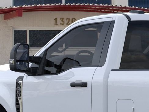 New 2026 Ford F250 XL w/ Camper Package image 21