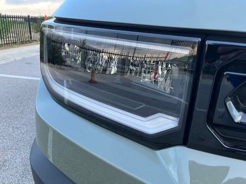 Certified 2026 Honda Passport TrailSport Elite image 14
