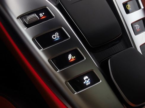 Used 2023 Mercedes-Benz AMG GT 43 w/ Driver Assistance Package image 44