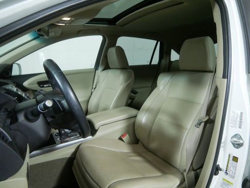 Used 2015 Acura RDX AWD w/ Technology Package image 12