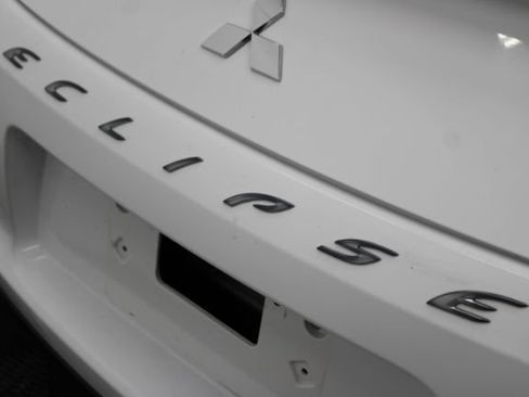Used 2012 Mitsubishi Eclipse GS Sport FWD image 7