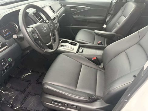 Used 2023 Honda Ridgeline RTL image 9