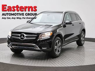 Used 2018 Mercedes-Benz GLC 300 4MATIC video 1