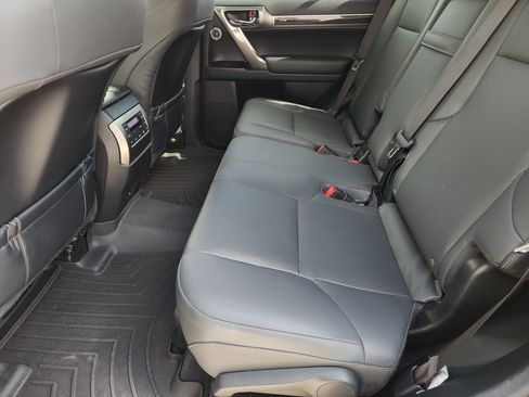 Used 2023 Lexus GX 460 Premium w/ Premium Plus Package AWD/4WD image 31