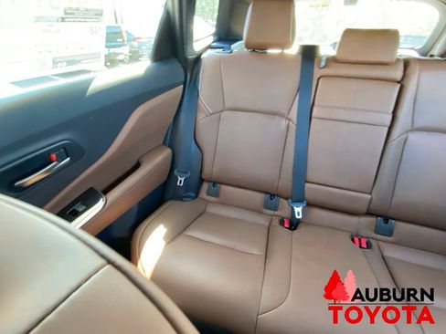 New 2026 Toyota Crown Signia w/ Advanced Technology Package AWD/4WD image 18