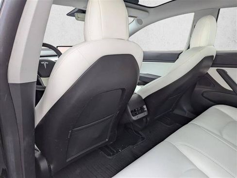 Used 2019 Tesla Model 3 Standard Range Plus RWD image 21
