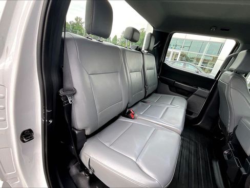 Certified 2023 Ford F150 XL w/ Trailer Tow Package AWD/4WD image 26