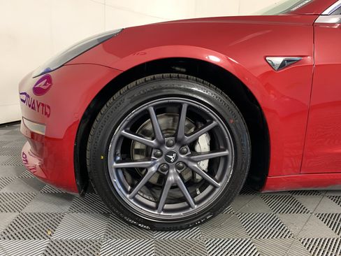 Used 2019 Tesla Model 3 Long Range AWD/4WD image 11