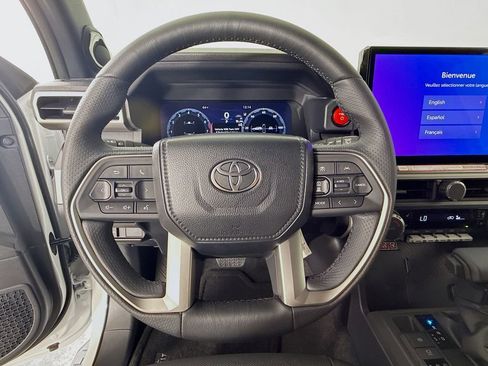 New 2026 Toyota 4Runner TRD Off-Road Premium w/ Tow Technology Package AWD/4WD image 13
