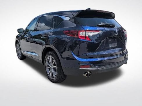 Used 2021 Acura RDX AWD w/ Technology Package image 8