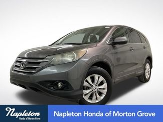 Used 2013 Honda CR-V EX video 1