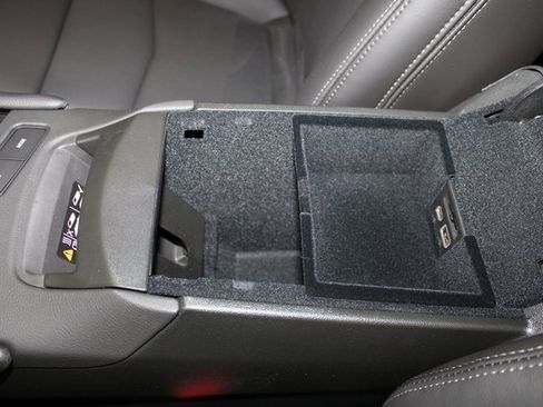 New 2025 Cadillac XT5 Premium Luxury image 20