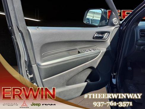 Certified 2022 Dodge Durango GT AWD/4WD image 17