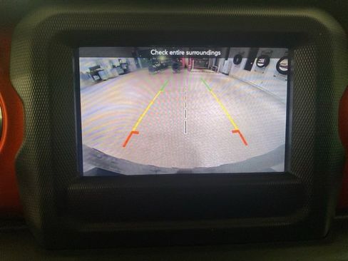 Used 2018 Jeep Wrangler Unlimited Rubicon image 19