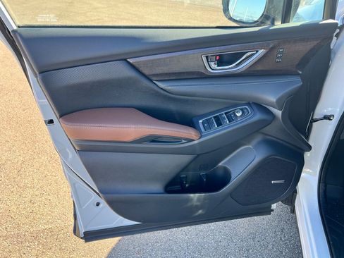 New 2026 Subaru Ascent Touring image 16