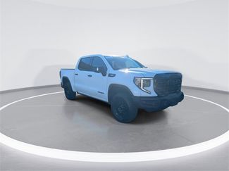 Used 2024 GMC Sierra 1500 AT4X w/ AT4X AEV Edition video 1