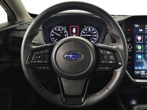 Used 2024 Subaru Crosstrek 2.5i Limited w/ Popular Package #3A AWD/4WD image 20