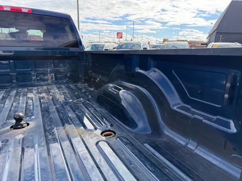 Used 2021 RAM 3500 Big Horn w/ Level 1 Equipment Group AWD/4WD image 50