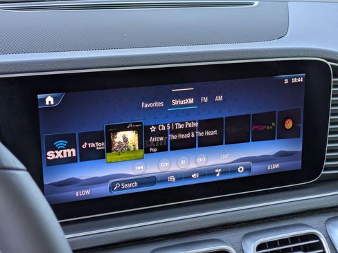 New 2025 Mercedes-Benz GLE 350 4MATIC image 24