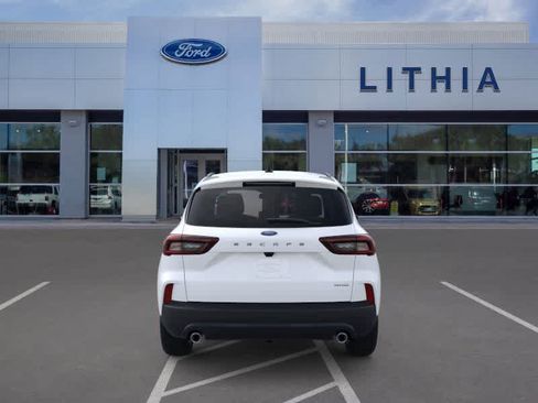New 2026 Ford Escape ST-Line AWD/4WD image 5