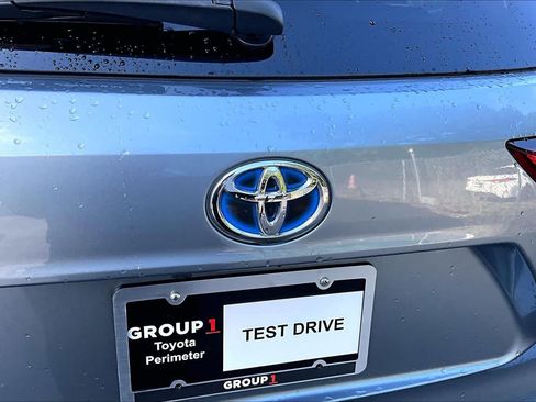 Used 2020 Toyota Highlander LE FWD image 31