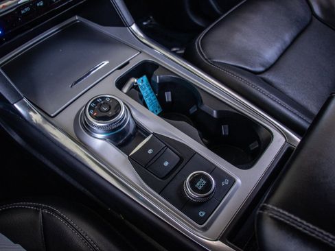 Used 2023 Ford Explorer Limited w/ Equipment Group 301A image 17