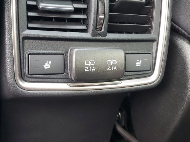 Certified 2024 Subaru Forester Touring AWD/4WD image 12