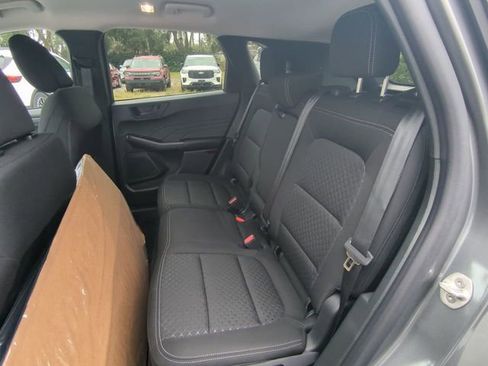 New 2026 Ford Escape Active image 15